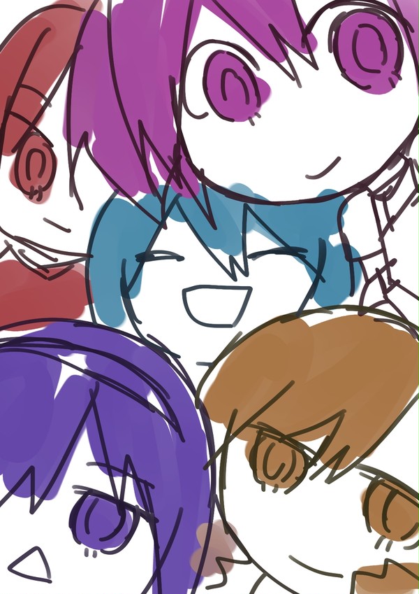 ミニまどマギ