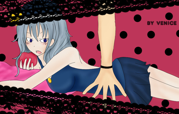 ロミオとシンデレラ ( グレジュビ）