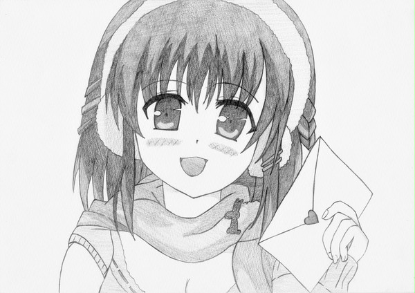 結野嵐子