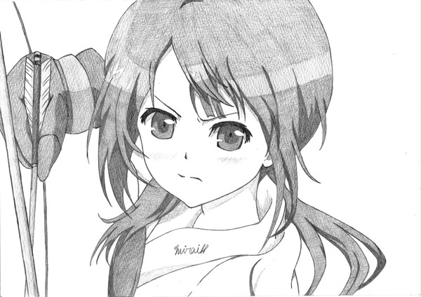 沖田紗羽