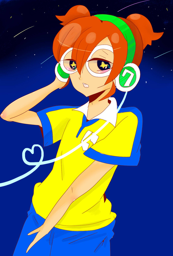 ☆