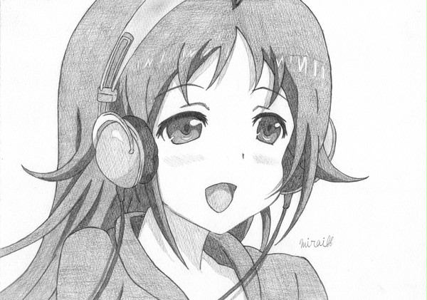 宮本来夏