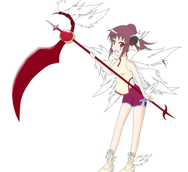 オリキャラ