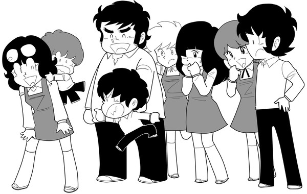 すくらっぷ・ブック