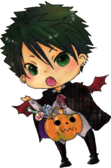 ﾊﾛｳｨﾝひか[単体ｱｯﾌﾟ]