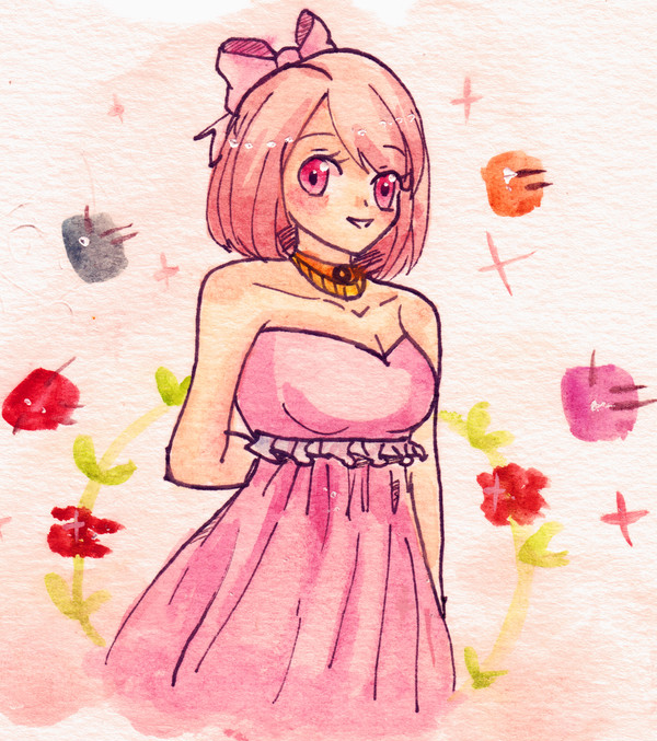Pink Day