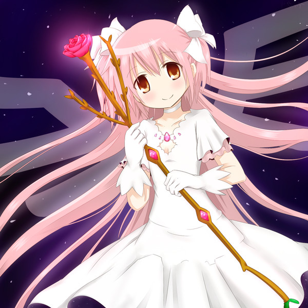 まどかみさま