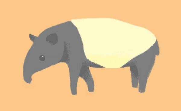 まれーばく