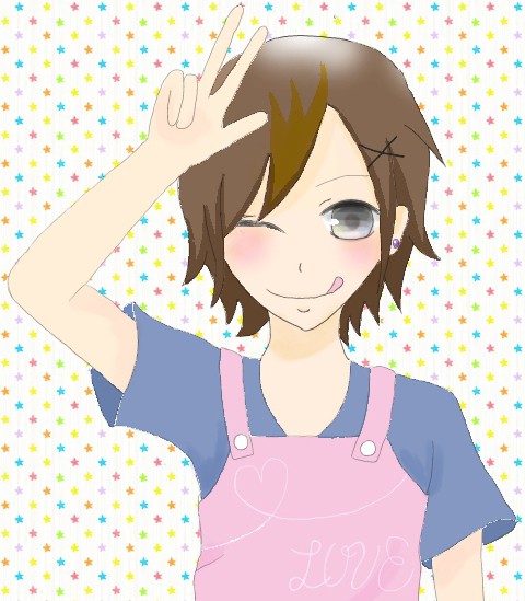 お友達サムネ