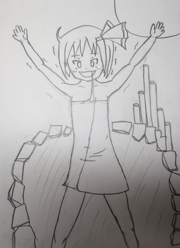 はぁはぁルーミア