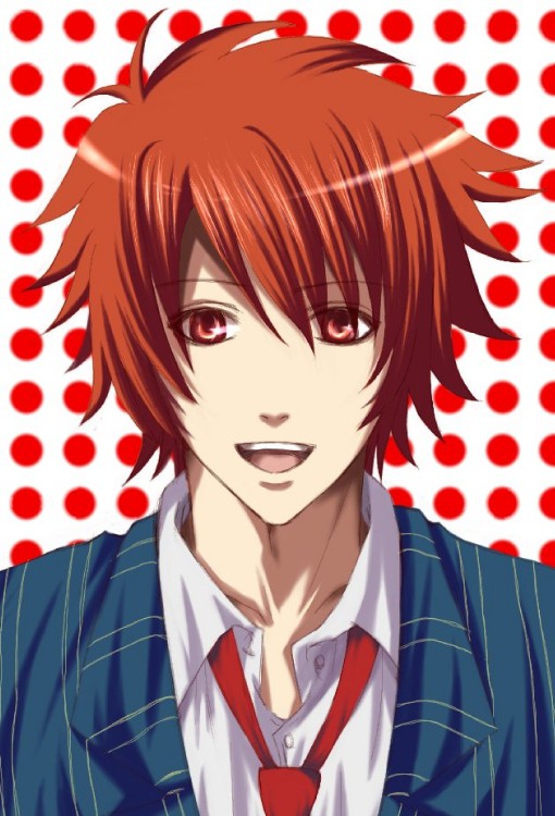 うたプリ・音也
