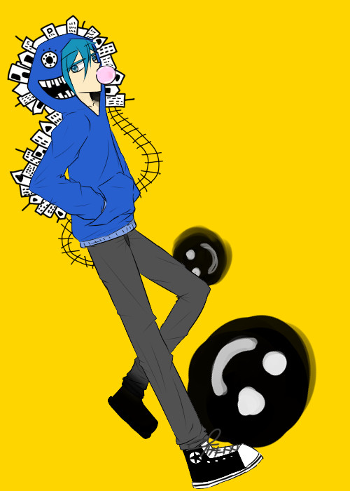 マトリョシカ