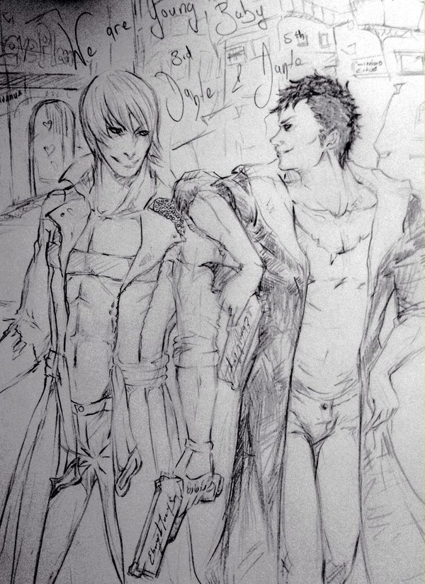 Dante&Dante