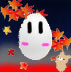 10月たまご