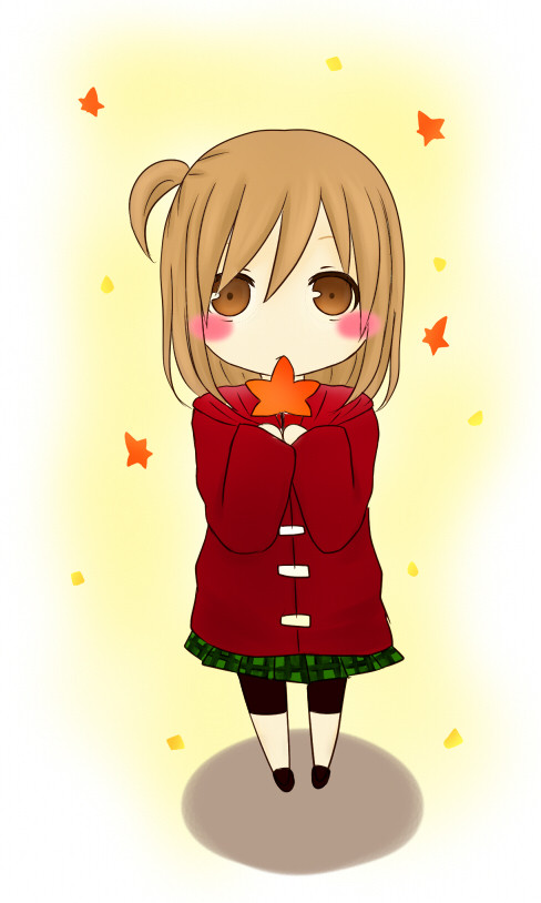もみじ