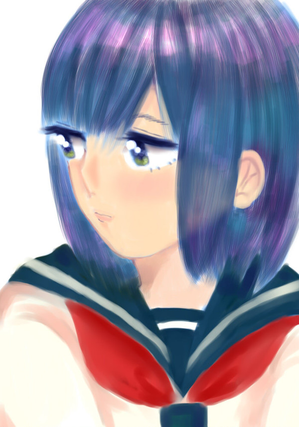 この感情は