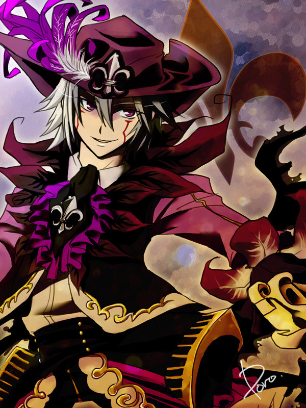恋の魔術