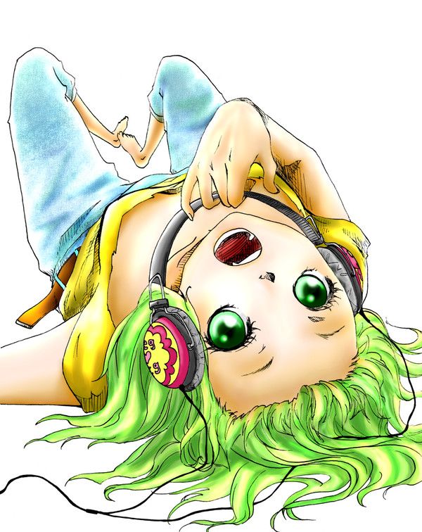 あーー