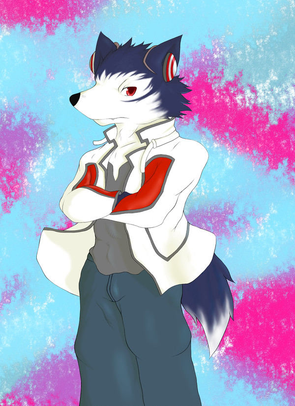 サラッさん