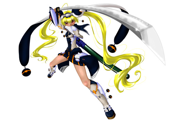 PSO2