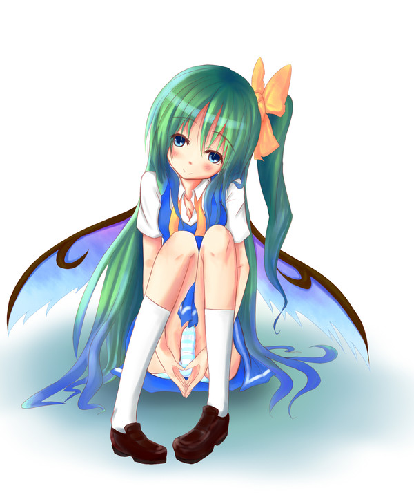 誘い大ちゃん