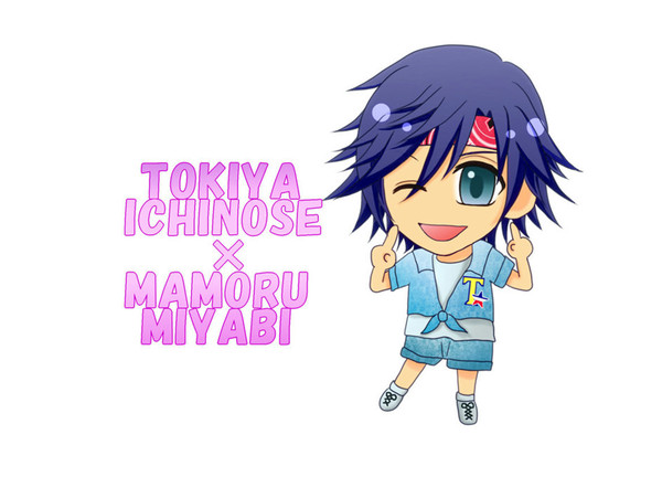 マモトキヤ