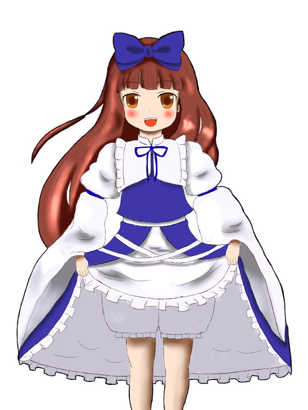 スタァサファイア