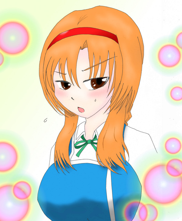 高尾ぶちょー