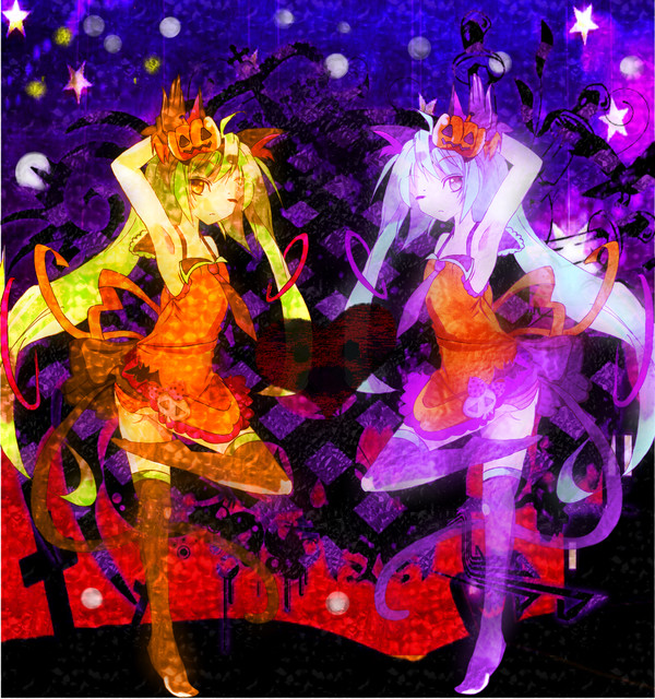 ハロウィン