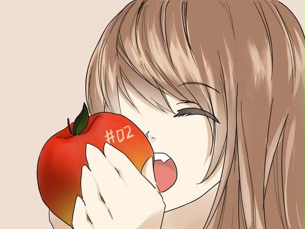 2nd apple