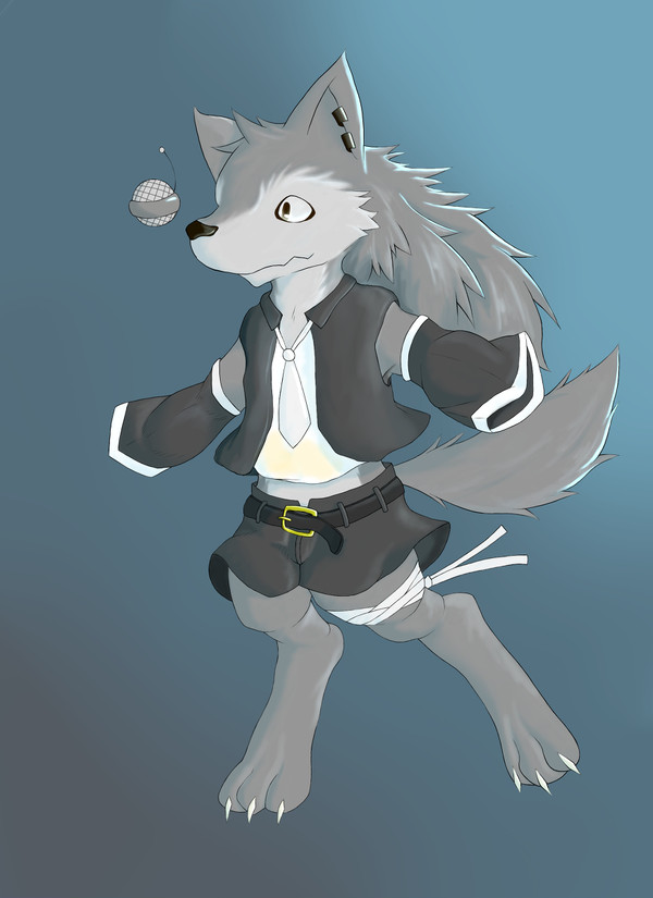 シン君