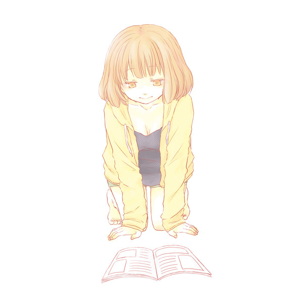 春ちゃんの胸チラを見てしまったプリンスさまたち