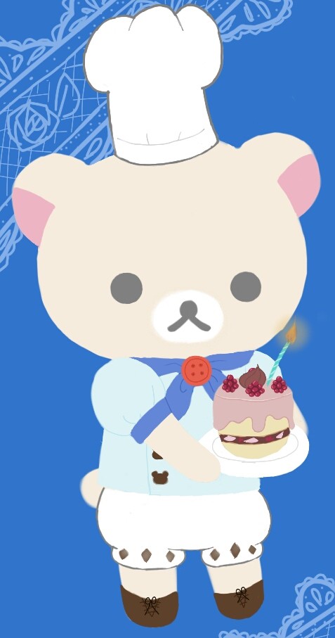 コリラックマ