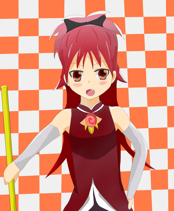 あんこちゃん