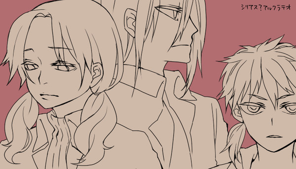 溜まった落描詰め合わせ