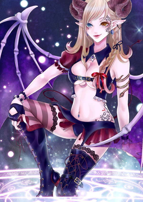 SuccuBuS.