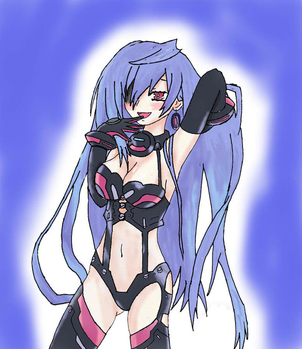 アイリスハート様