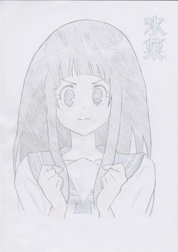 私気になります！