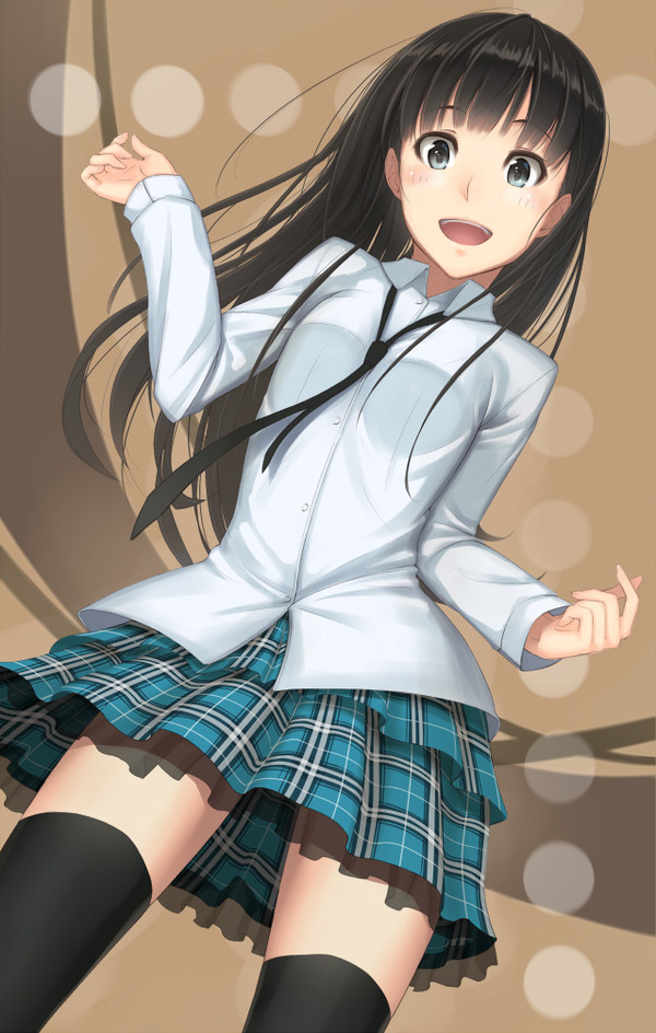 チェックマイソーチェックマイソー♪