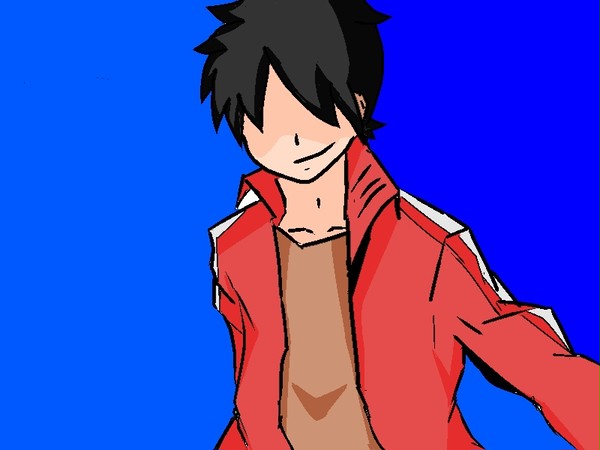 シンタロー