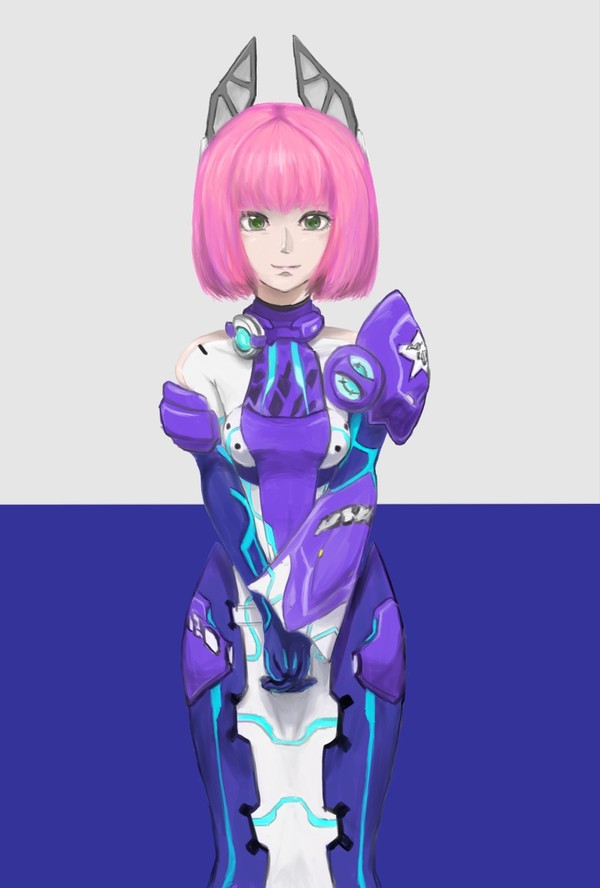 マル子ちゃん