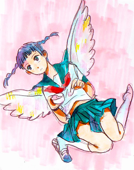 天使