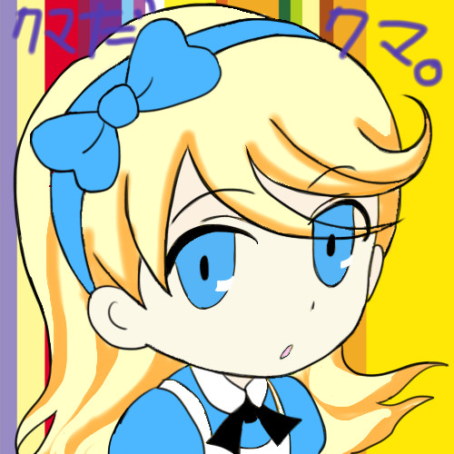 背景変えてみた