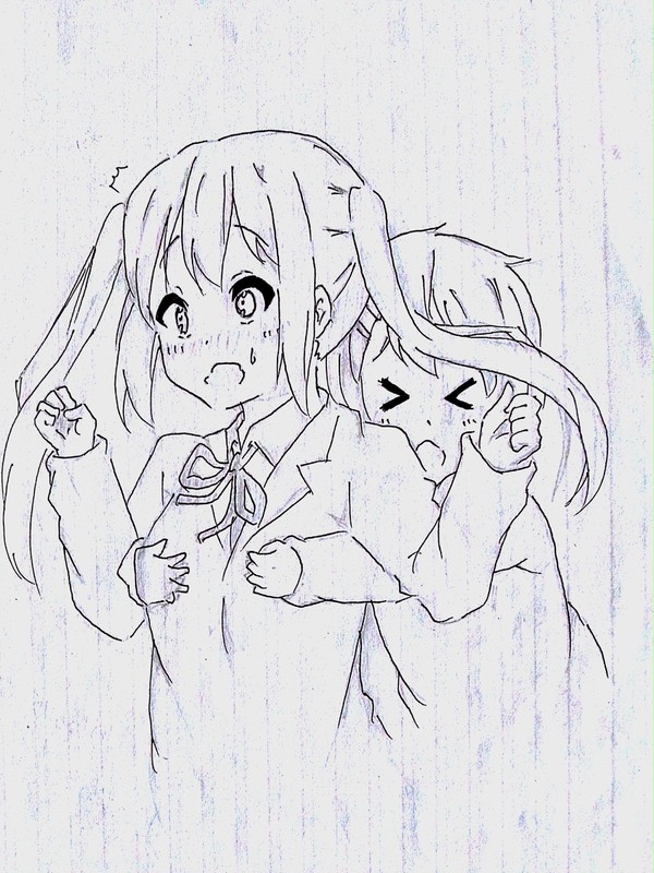 ゆいあず