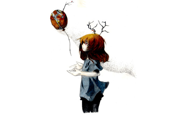 落書き
