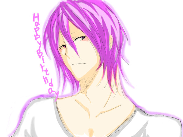 むっくん誕生祭