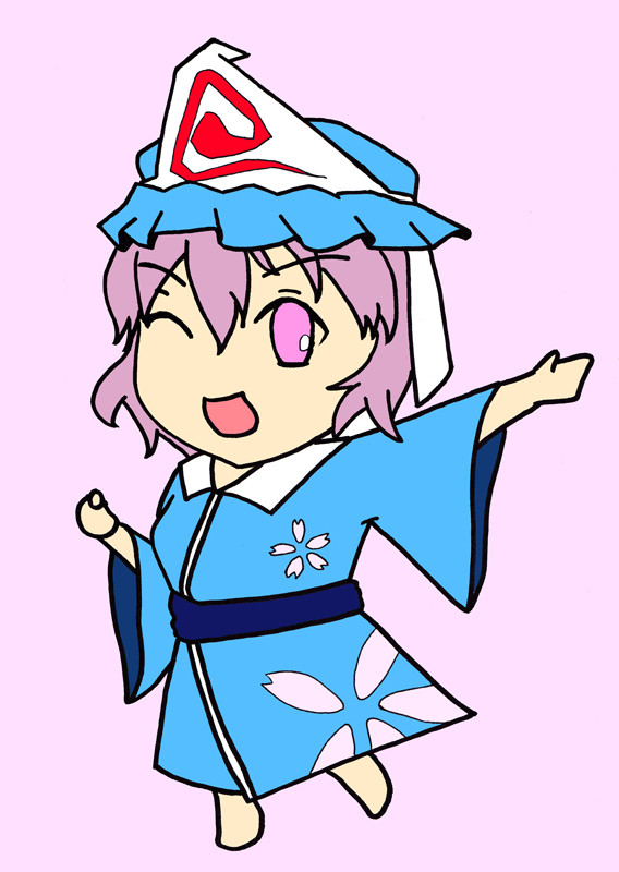 ゆゆ様
