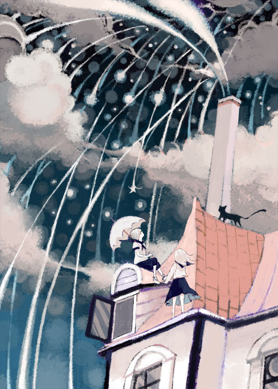 流星雨