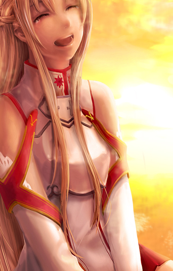 アスナ