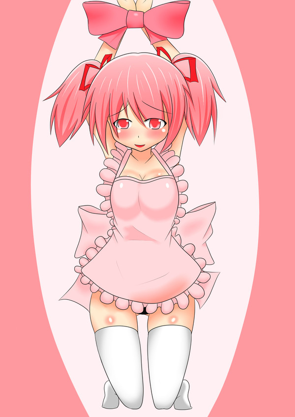 エプロンまどっち